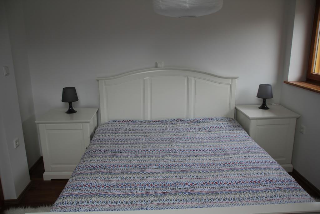 Apartment Mt Cezsoca Bovec Habitación foto